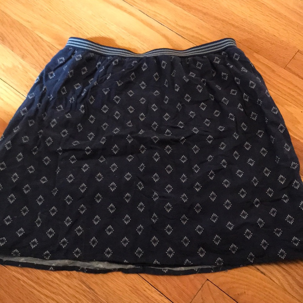 🌺Old Navy Skirt